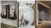 100 Wall Mirror Design Ideas Living Room Wall Decorating Ideas 2021