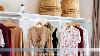 40 Closet Makeover Ideas Transforming Chaos Into Order