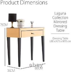 Assemble Your Dream Dressing Table with Ice Cream What's Your Flavour's Laguna R