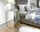 Boudoir Bedroom Range Mirrored Bedsides Chests Of Drawers Tallboy Dressing Table