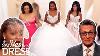 Bride Spends Over 200 000 On Custom Pnina Tornai Dresses Say Yes To The Dress