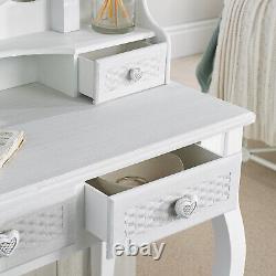 Brittany Dressing Table Base