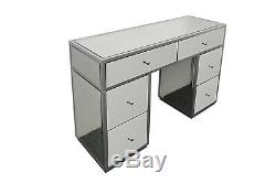 Chelsea Mirrored Dressing Table