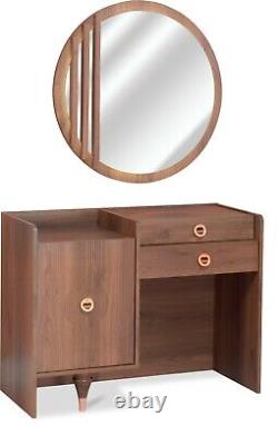 Dressing Table And Mirror, New Luxury Dressing Table And Mirror, Turkish Made