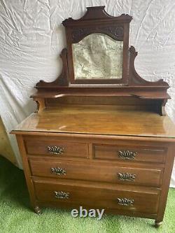 Dressing Table Chest Of Drawers