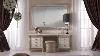 Dressing Table Dressing Table With Mirror