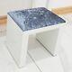 Dressing Vanity Table Entrance Table Mirrored Console Stool Bedside Table Desk