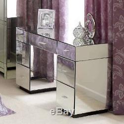 Dunelm Venetian Mirrored Dressing Table brand new RRP £399