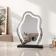 Emke Led Vanity Mirror Light Dressing Table Hollywood Make Up Mirror Stand