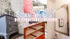 Extreme Home Refresh Diy Glam Dresser U0026 Mirror Makoever Furniture Diy Kimi Cope