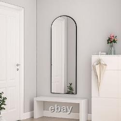 Full Length Mirror Free Standing/Wall Mounted Bedroom Dressing Door Mirrors