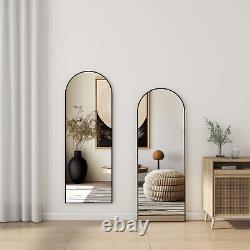 Full Length Mirror Free Standing/Wall Mounted Bedroom Dressing Door Mirrors