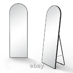 Full Length Mirror Free Standing/Wall Mounted Bedroom Dressing Door Mirrors