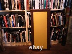 Gold Sideboard Side Table Desk Dressing bedroom Romantic mirrored ONE ONLY