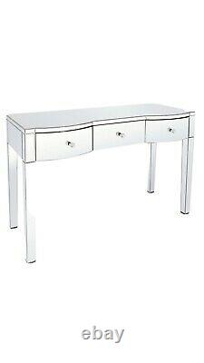 Home Canzano 3 Drawer Dressing Table Only Mirror