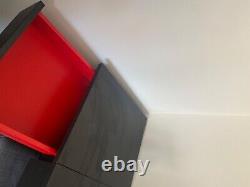 Ikea Brimnes Dressing Table/Desk With Chair