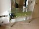 M & S Mirrored Dressing Table / Console / Sideboard