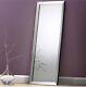 Soprano Glass Lean-to Dress Mirror 70 X 170 Cm