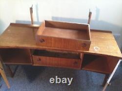 Vintage Dressing Table
