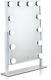 Waneway Hollywood Mirror With Lights For Makeup Dressing Table, Lighted