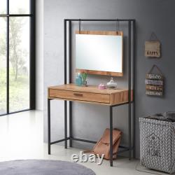 Zahra Bedroom Furniture Open Wardrobe Drawers Cabinet Modern Storage