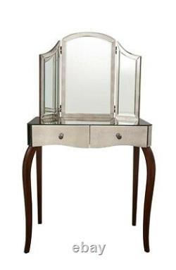 Laura Ashley Arielle Mirrored Coiffeuse